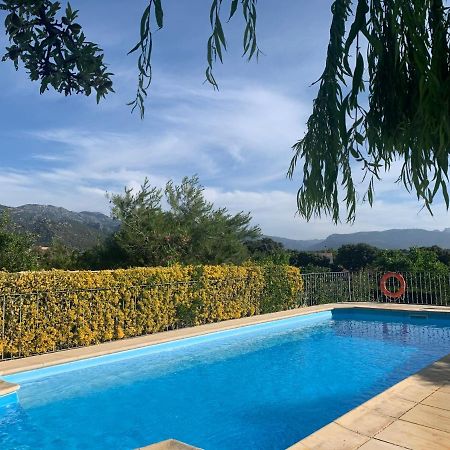 Cabanas Cortijo El Helao Посо-Алькон Екстер'єр фото